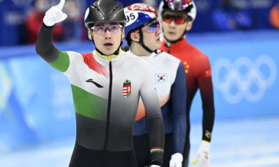 LIU Shaoang; ZSEN Ce vej