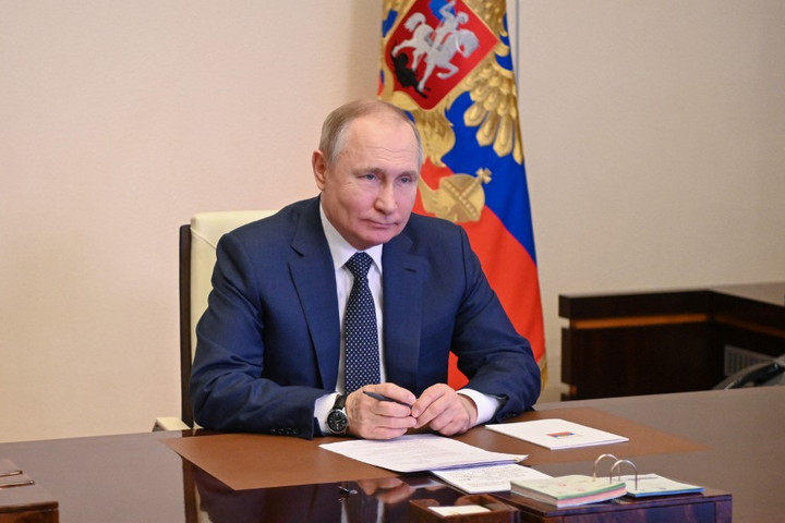 Putyin