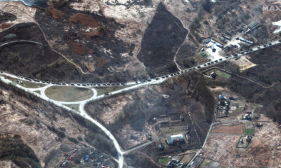 20220301conflict horizontal panoramic satellite image