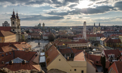 Eger