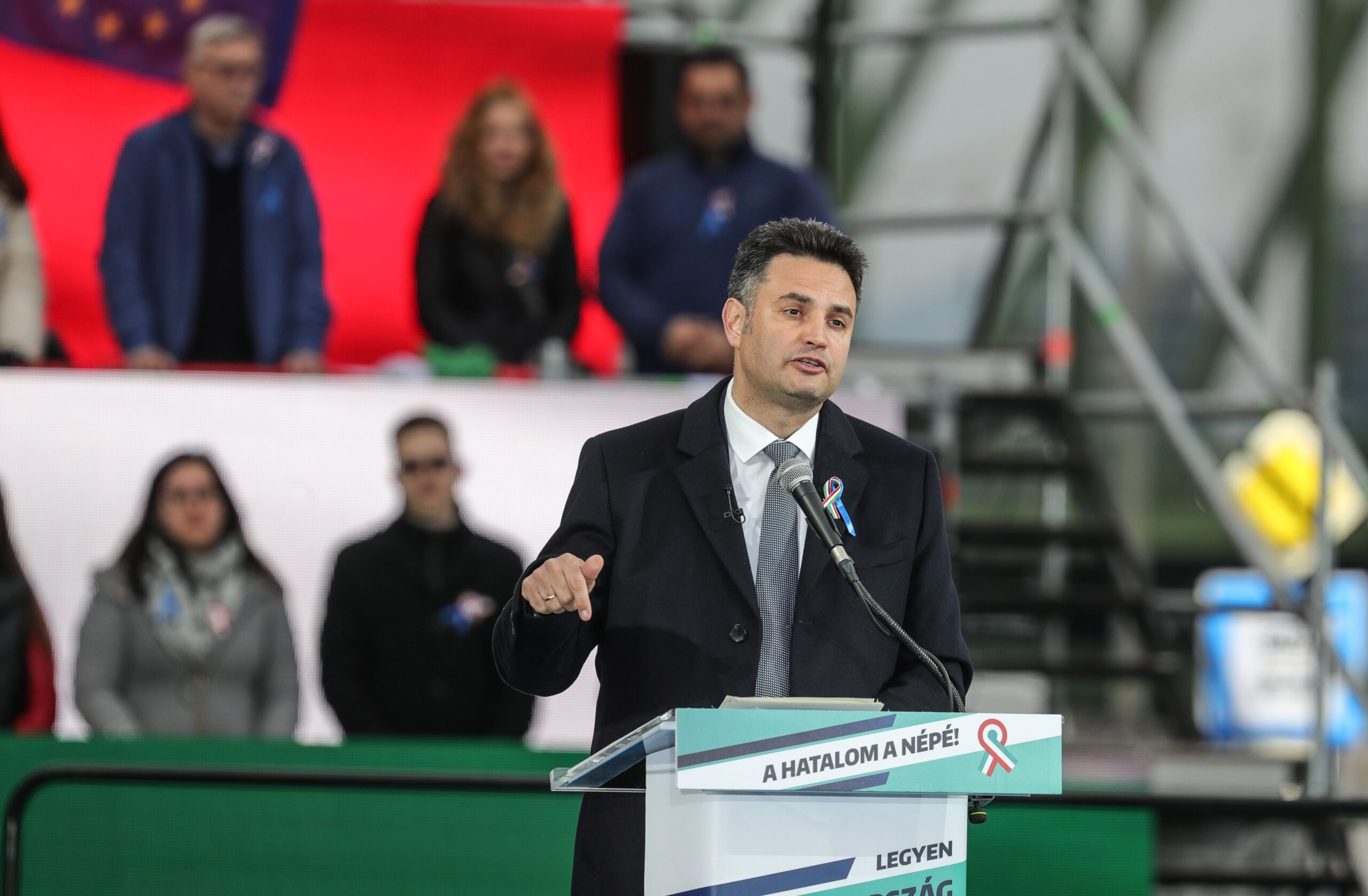 Márki Zay