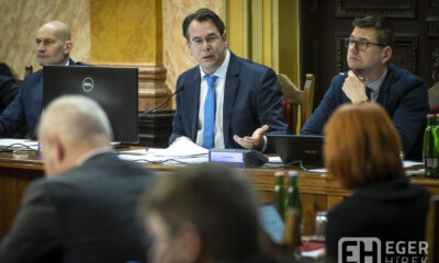 Közgyűlés Mirkóczki Ádám