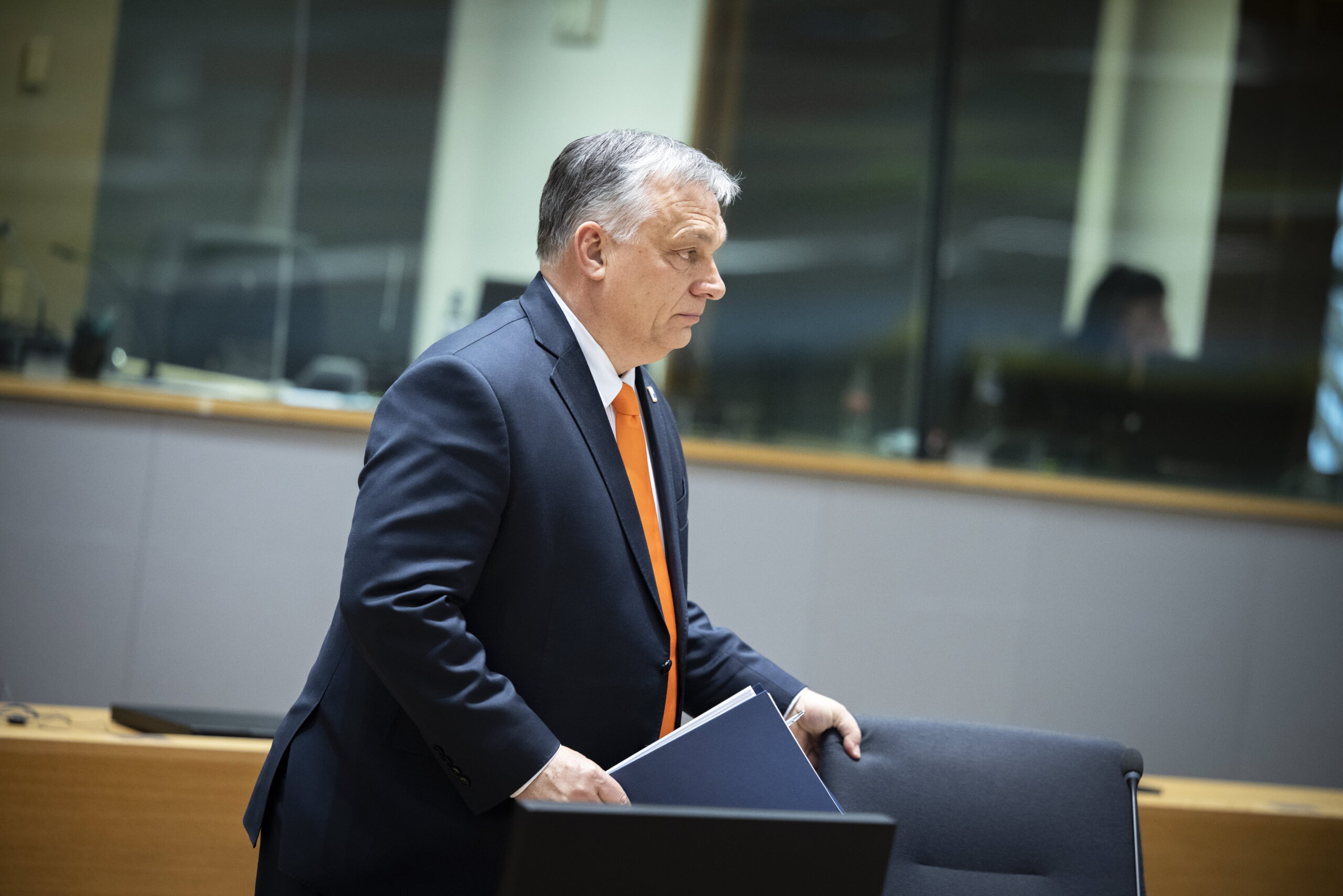 ORBÁN Viktor