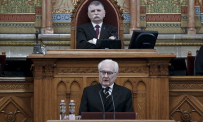 RÓNA Péter; KÖVÉR László