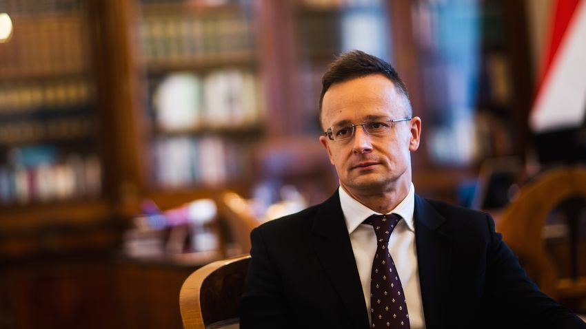 Szijjarto