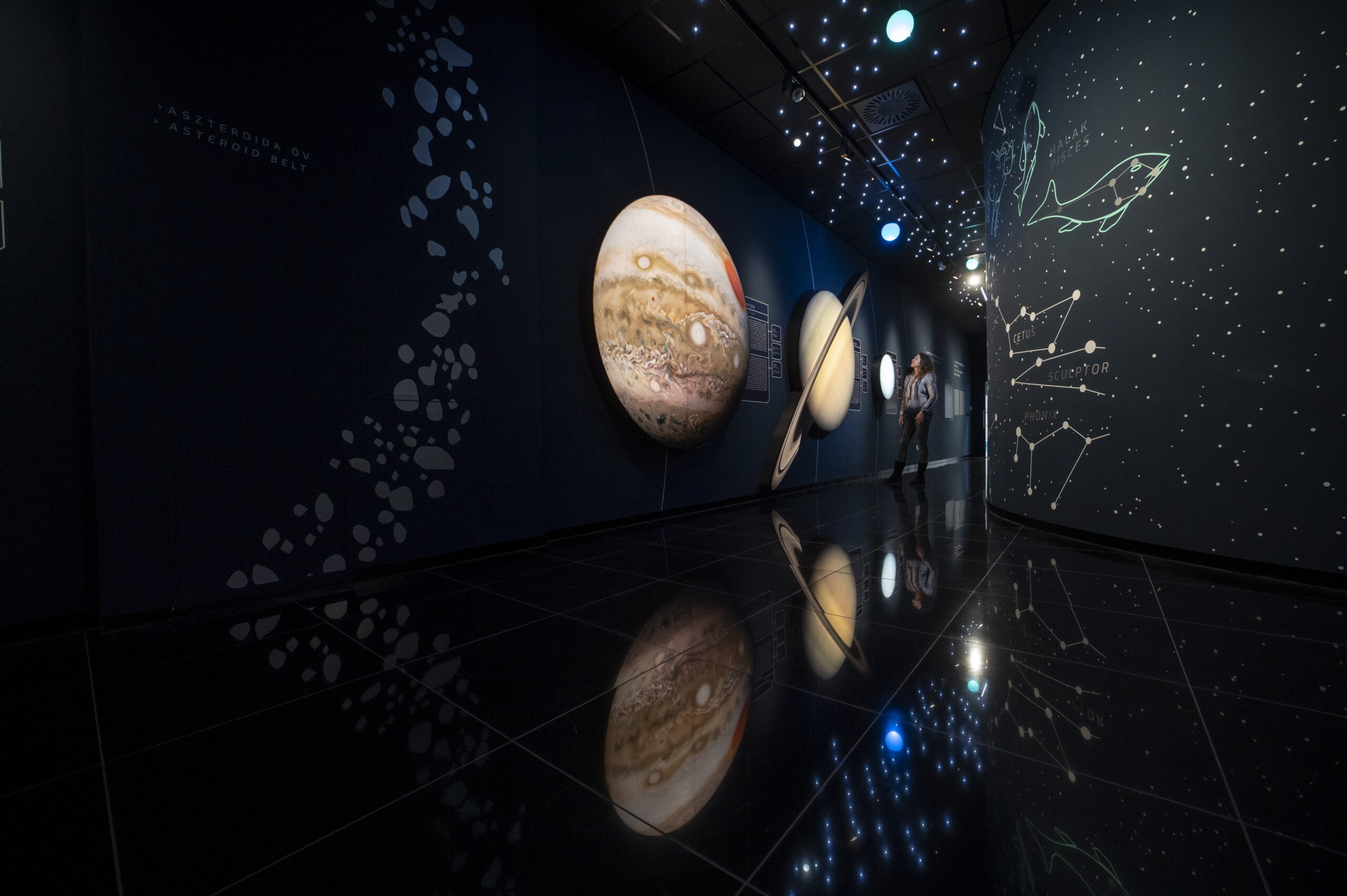 A Bükki Csillagda Répáshután