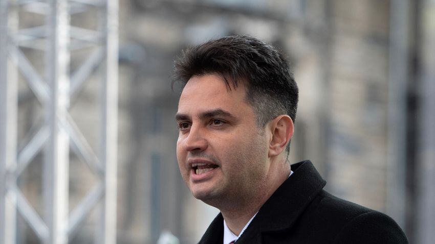 Márki zay