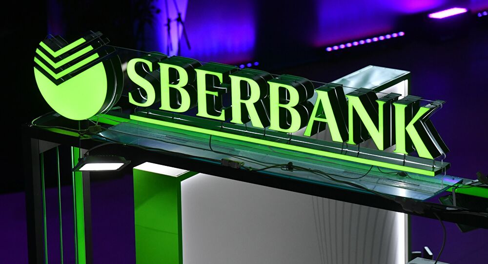 Sberbank