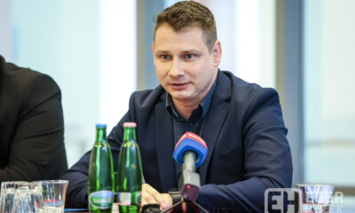 Lombeczki Gábor