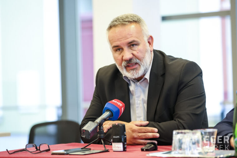 Bódi Zsolt