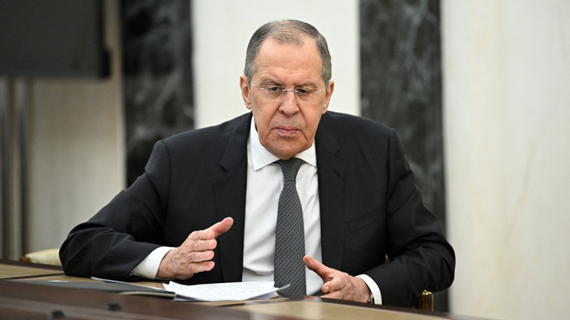 Lavrov