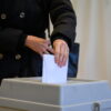 Választás 2022 Szavazás Budapesten