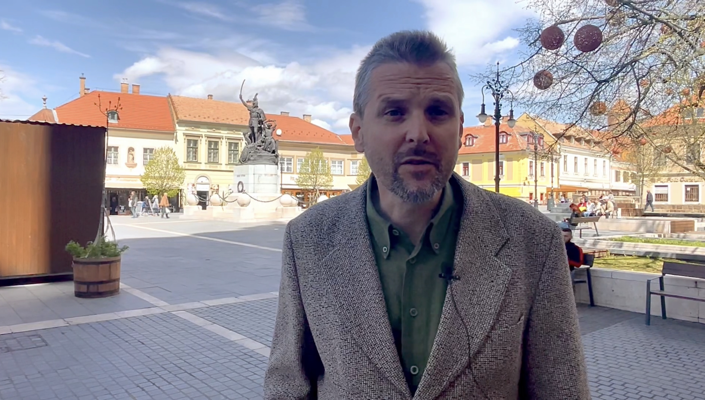 Farkas Richárd