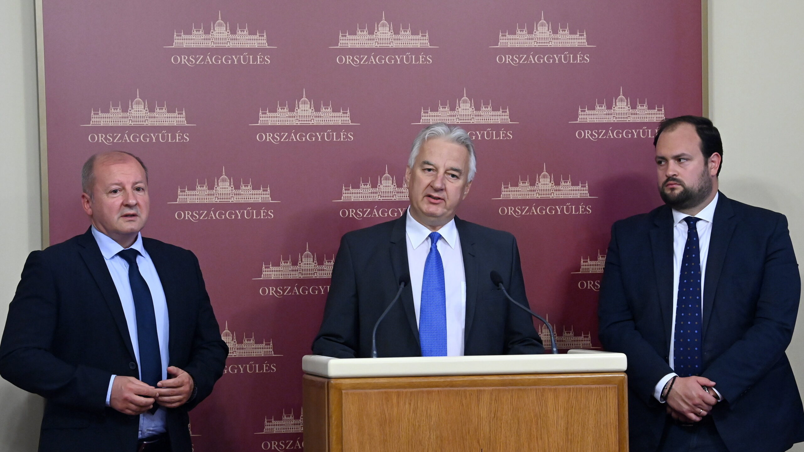 SEMJÉN Zsolt; NACSA Lõrinc; SIMICSKÓ István