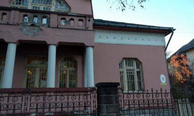 Deák Ferenc úti óvoda