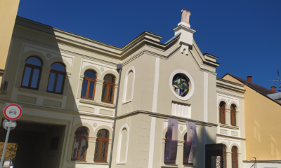 Ziffer Sándor galéria