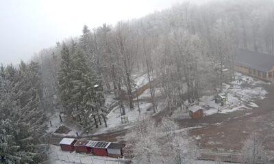 Havazas aprilis