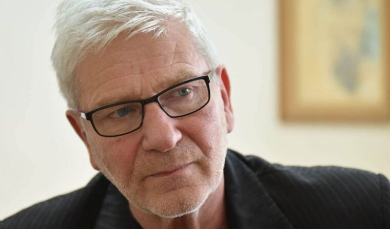 Venczel Valentin