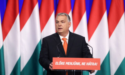 Orban evertekelo