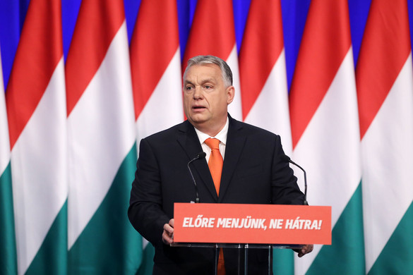 Orban evertekelo