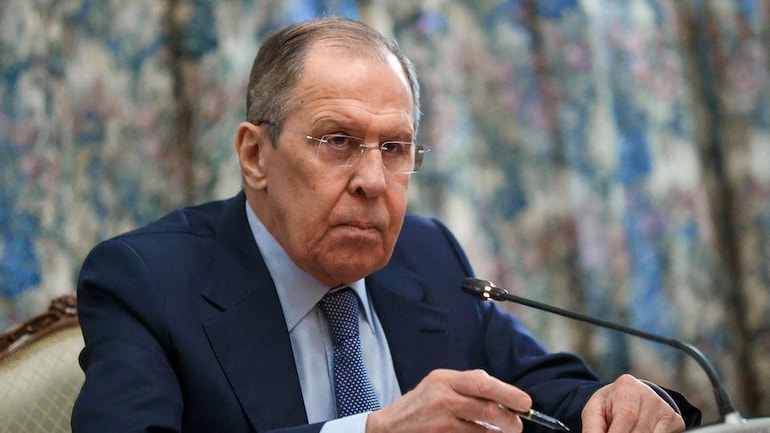 Lavrov