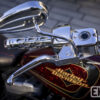 Harley Davidson Open Road Tour - Eger