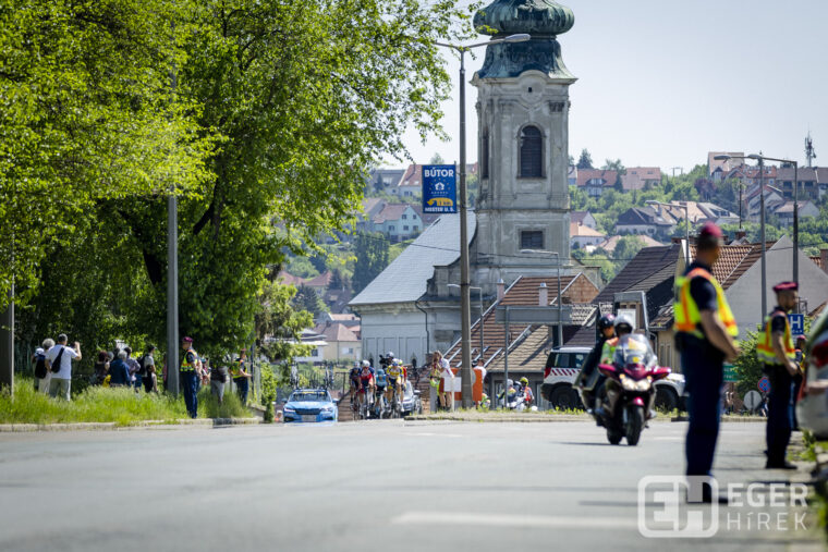 Tour de Hongrie
