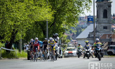 Tour de Hongrie