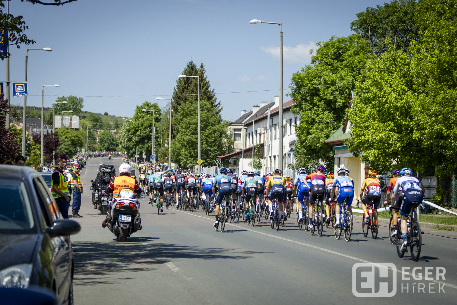 Tour de Hongrie