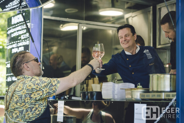  Noszvaj - Glamping Piknik