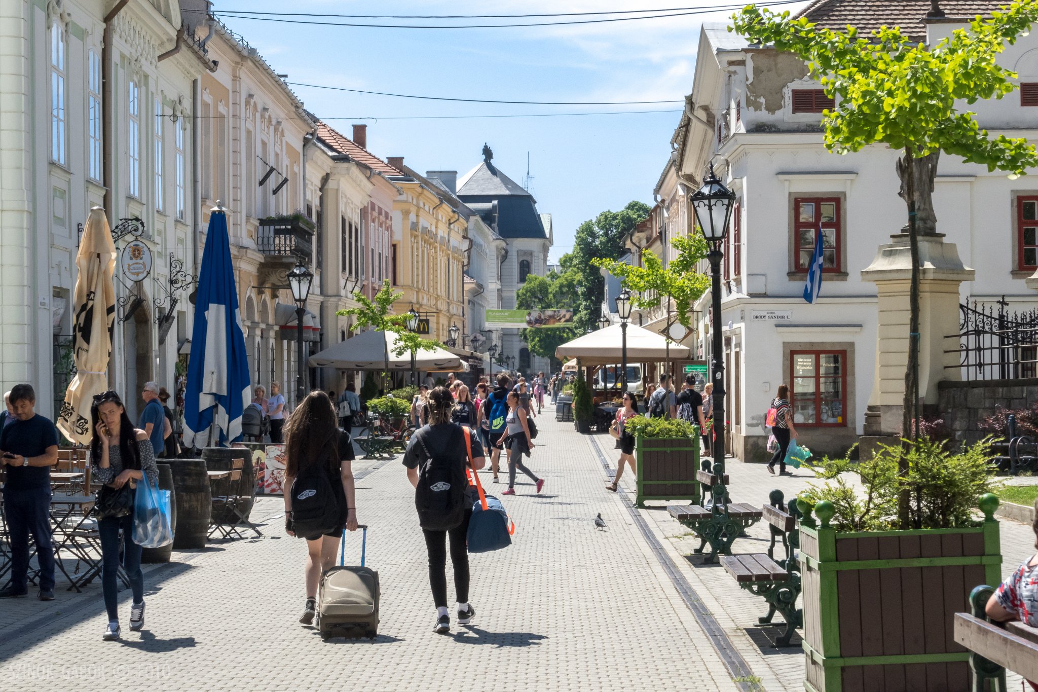 Eger