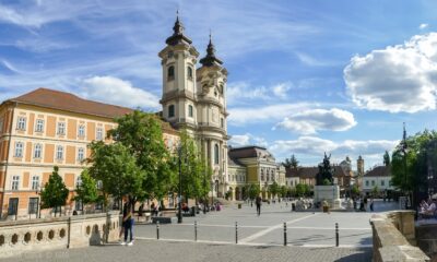 Eger