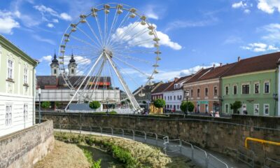 Eger
