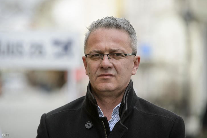 Dudás Róbert