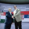 Orbán és Vucic