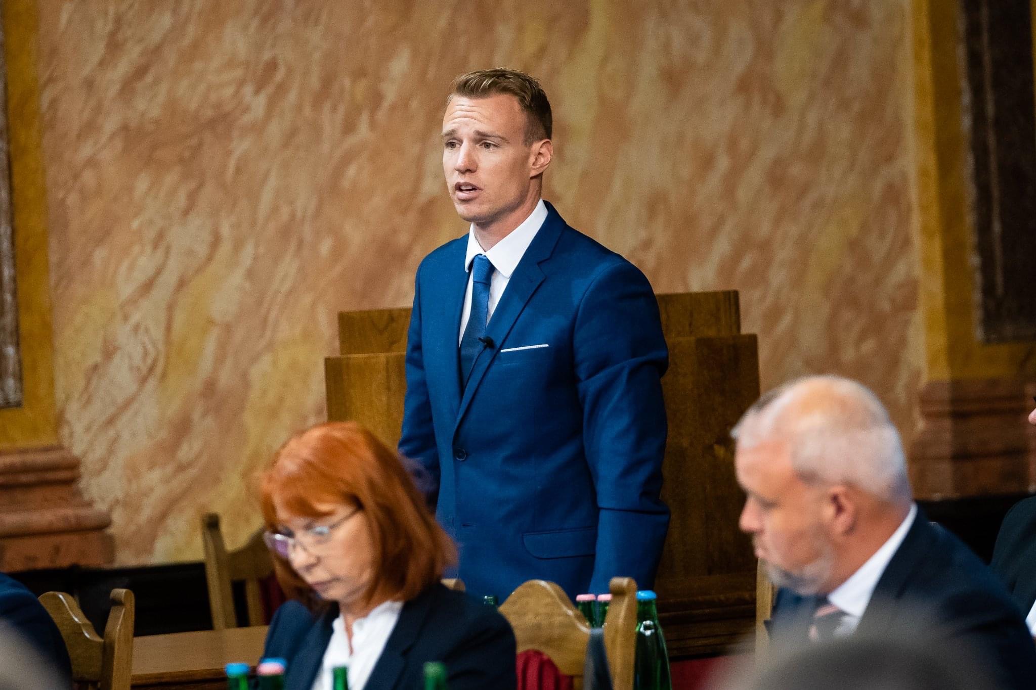 Kovács Cs. Tamás