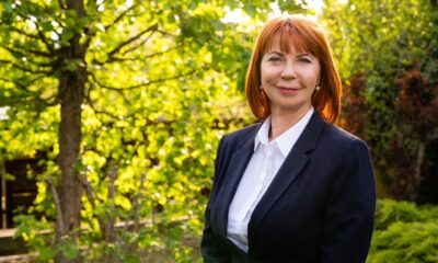 Orosz Lászlóné Ibolya