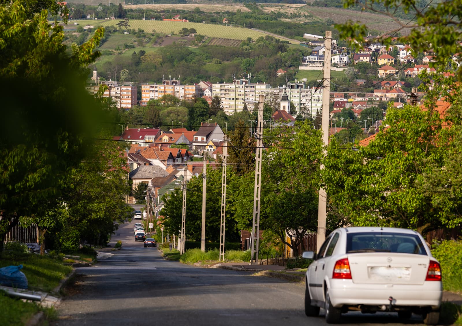 Hajdúhegy