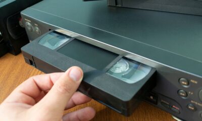 VHS