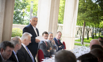 NAVRACSICS Tibor; LÁZÁR János; ORBÁN Viktor; SEMJÉN Zsolt; NAGY István; GULYÁS Gergely; PALKOVICS László