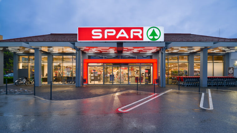 SPAR