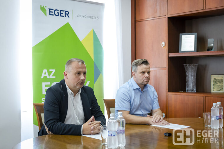 File Sándor és Nyeste Gábor (b-j) fotó: Nemes Róbert