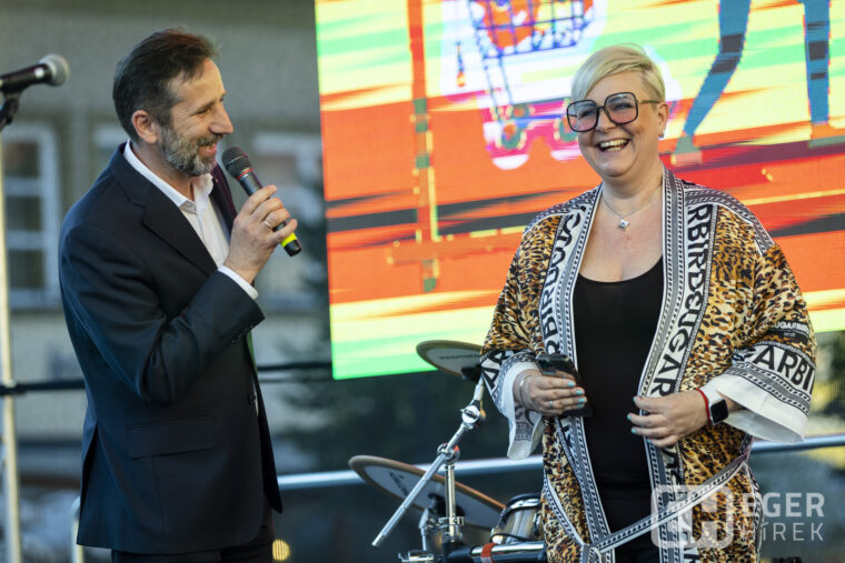 Utcazenészek Versenye és VINO Borünnep