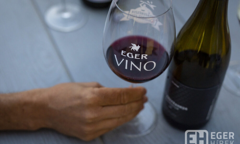 Utcazenészek Versenye és VINO Borünnep