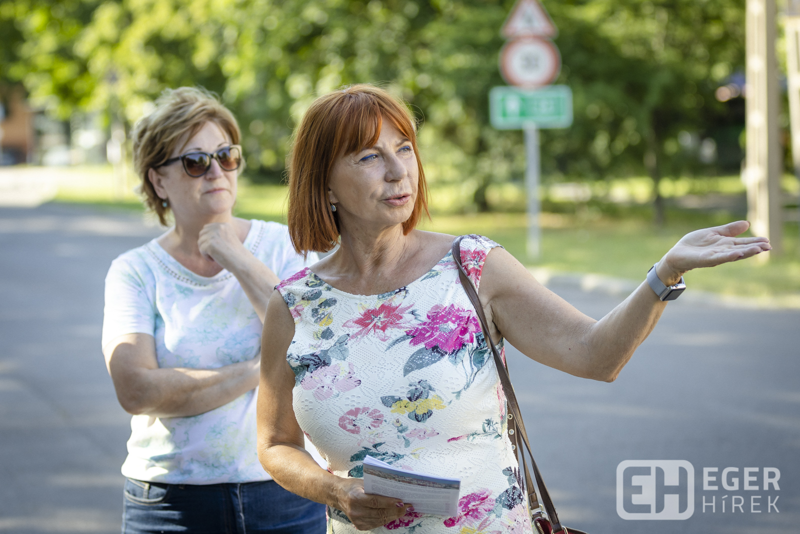 Orosz Lászlóné Ibolya