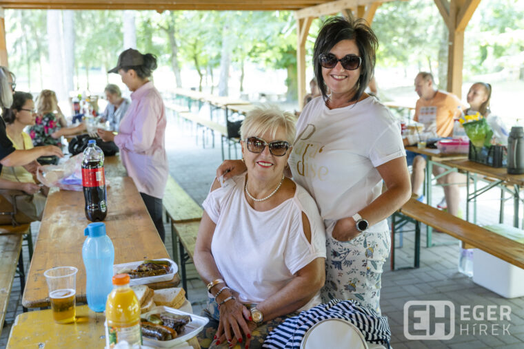 Markhot Családi Nap