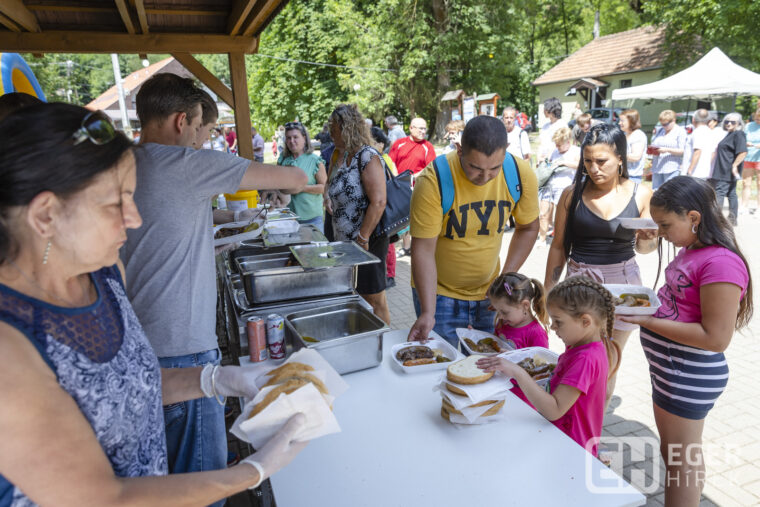 Markhot Családi Nap