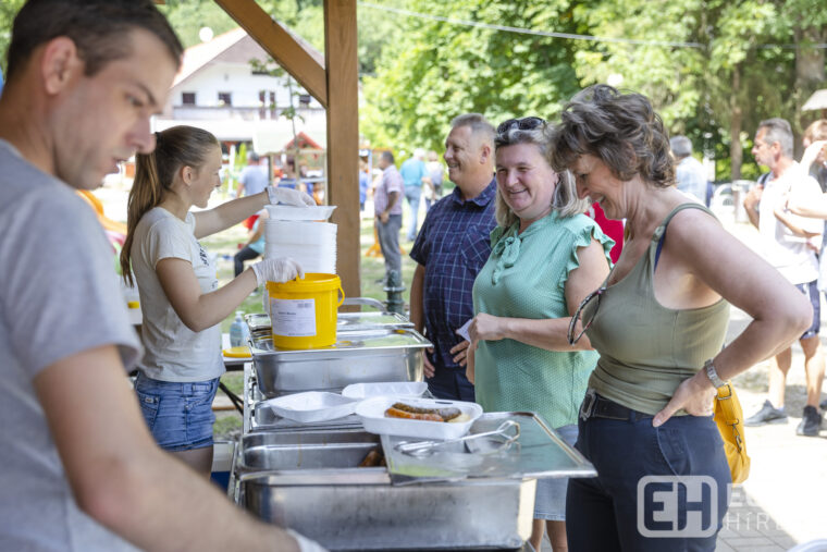 Markhot Családi Nap
