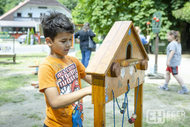 Markhot Családi Nap
