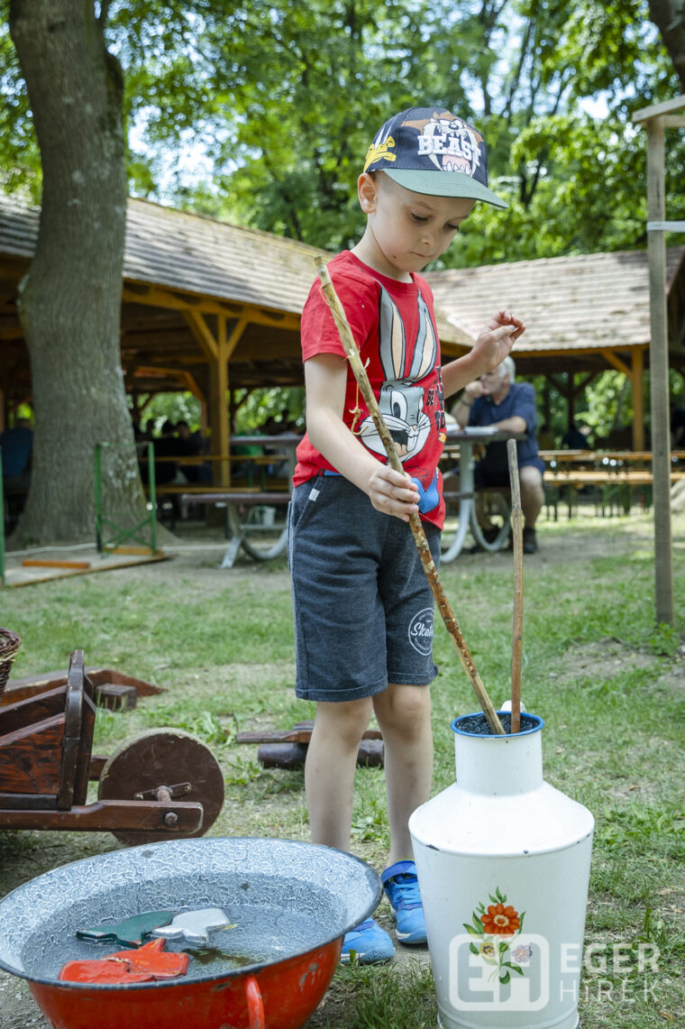 Markhot Családi Nap